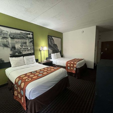 Rodeway Inn Chattanooga Eksteriør bilde