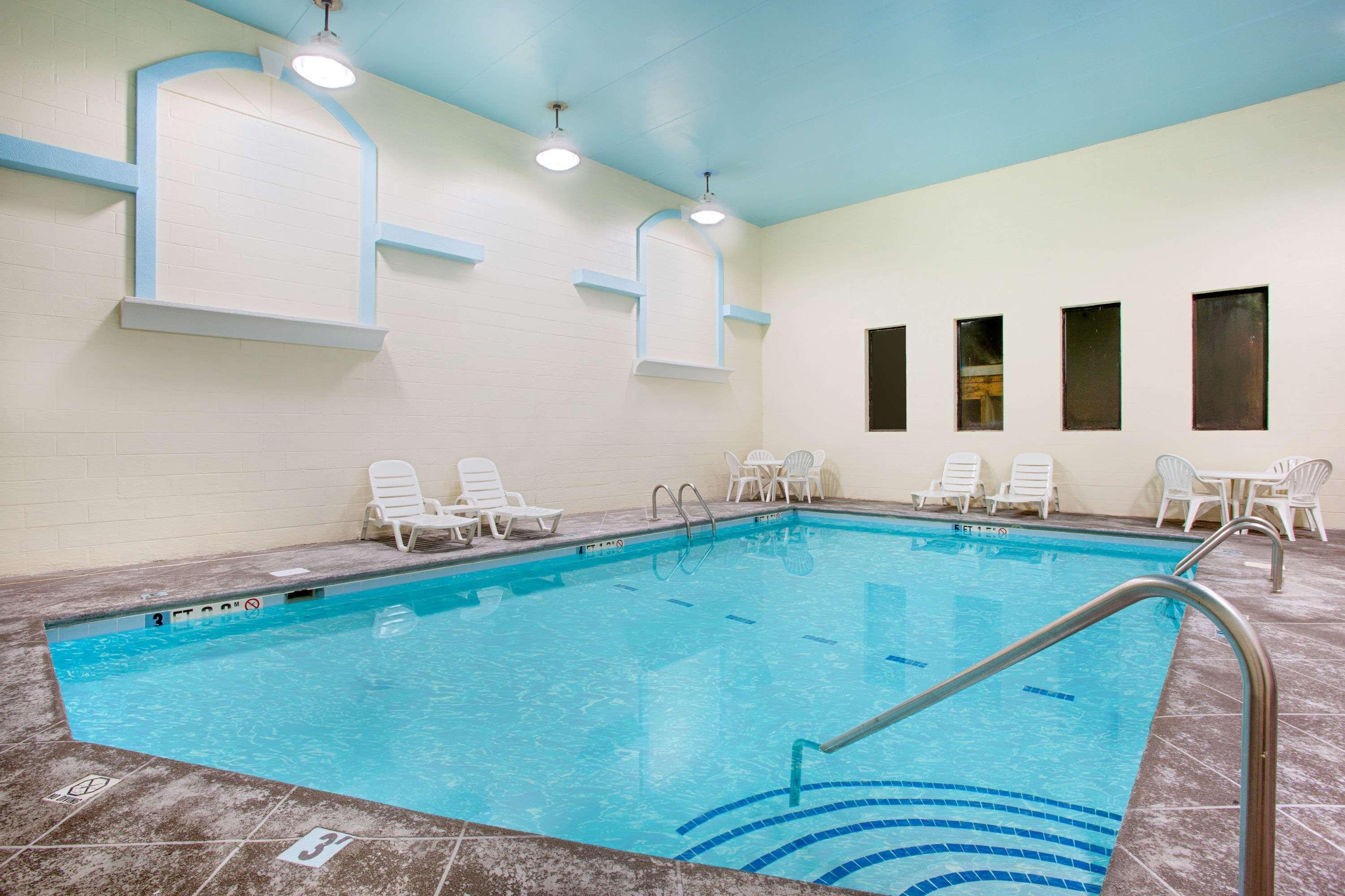 Rodeway Inn Chattanooga Eksteriør bilde